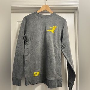 Bruce kee crew neck